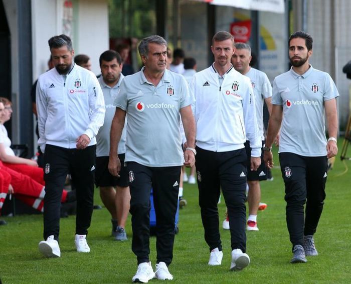 Oscar Rodriguez'den flaş açıklama! 6