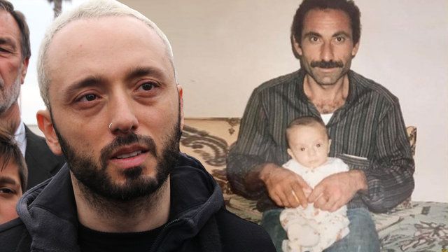Babasını kaybeden Mabel Matiz'den yürek yakan paylaşım! 1