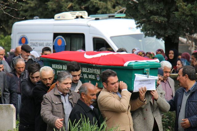 Babasını kaybeden Mabel Matiz'den yürek yakan paylaşım! 2