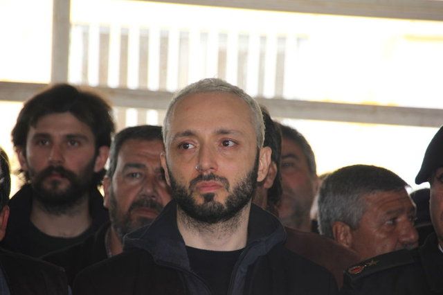 Babasını kaybeden Mabel Matiz'den yürek yakan paylaşım! 4