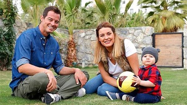 "Survivor'dan ayrıldım çünkü..." 11