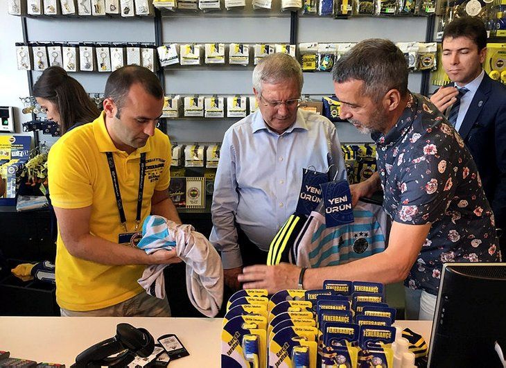 Ünlü isimlerin derbi tahminleri! 6