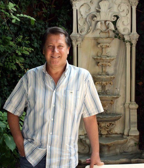 Usta isimden yıllar sonra gelen Yeşilçam itirafı! 9