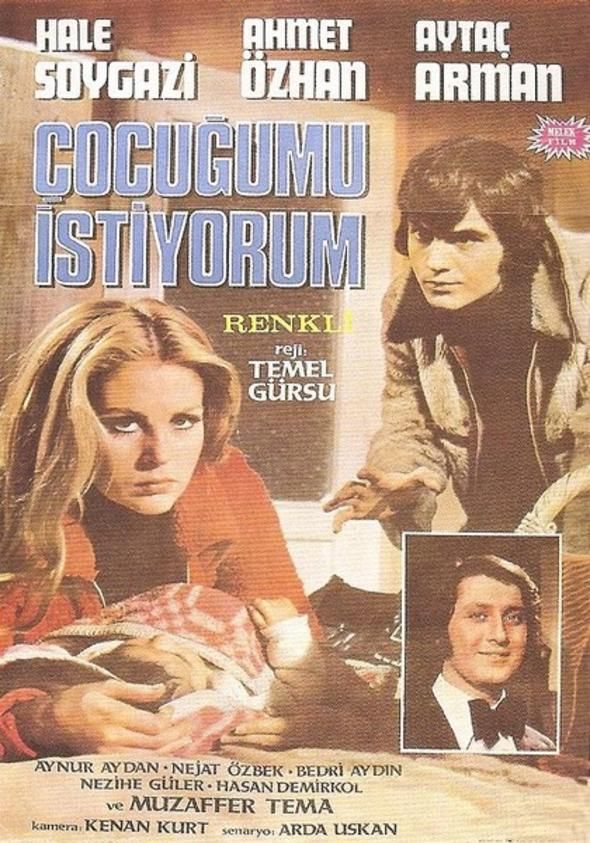 Usta isimden yıllar sonra gelen Yeşilçam itirafı! 2