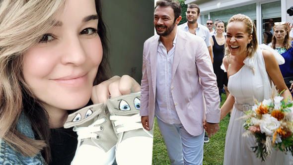 Bengü'den araba fiyatına bebek odası! 1