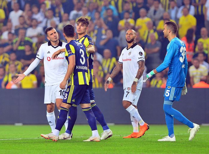 Şenol Güneş'ten kritik derbi kararı! 1