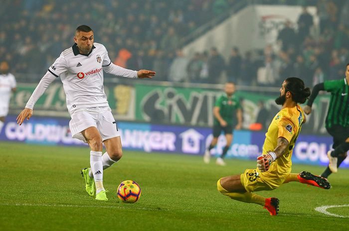 Şenol Güneş'ten kritik derbi kararı! 12