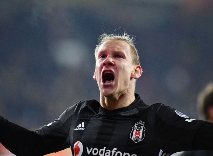 Şenol Güneş'ten kritik derbi kararı! 5