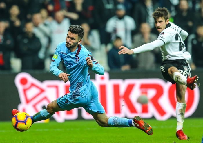 Şenol Güneş'ten kritik derbi kararı! 8