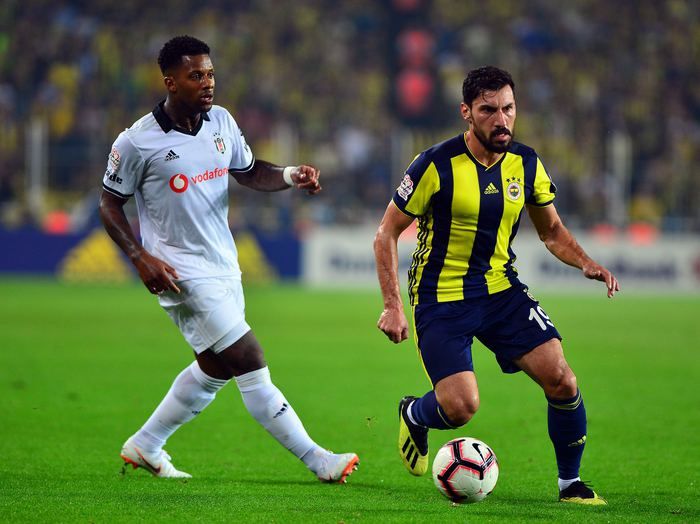 Ersun Yanal'dan sürpriz tercih! 1