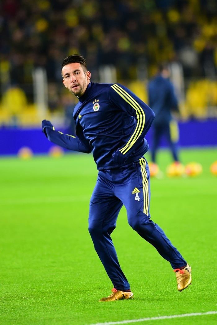 Ersun Yanal'dan sürpriz tercih! 3