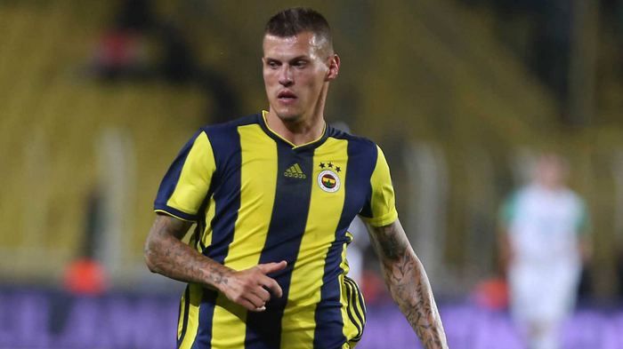 Ersun Yanal'dan sürpriz tercih! 4