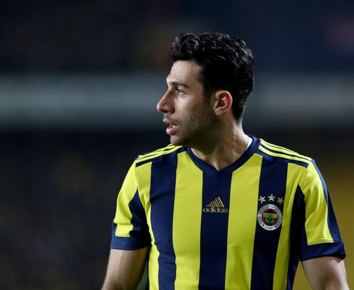 Ersun Yanal'dan sürpriz tercih! 6