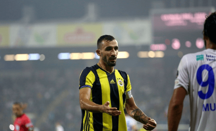 Ersun Yanal'dan sürpriz tercih! 7