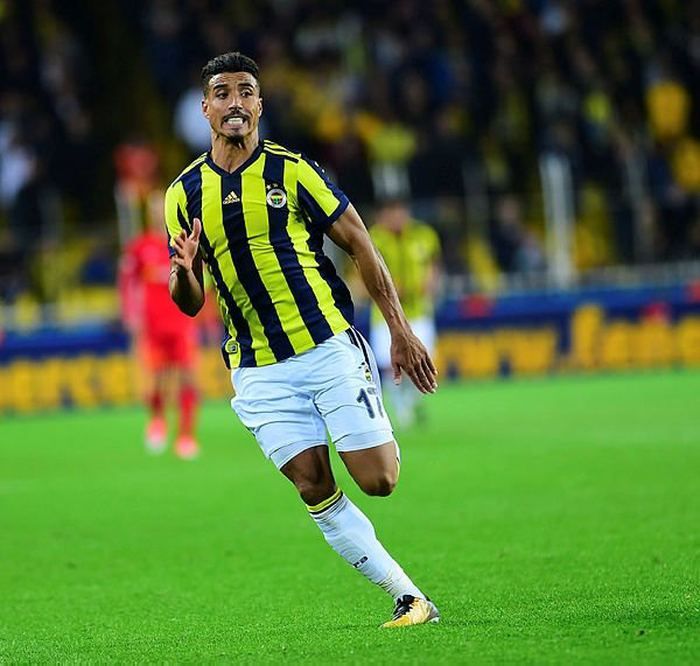 Ersun Yanal'dan sürpriz tercih! 9
