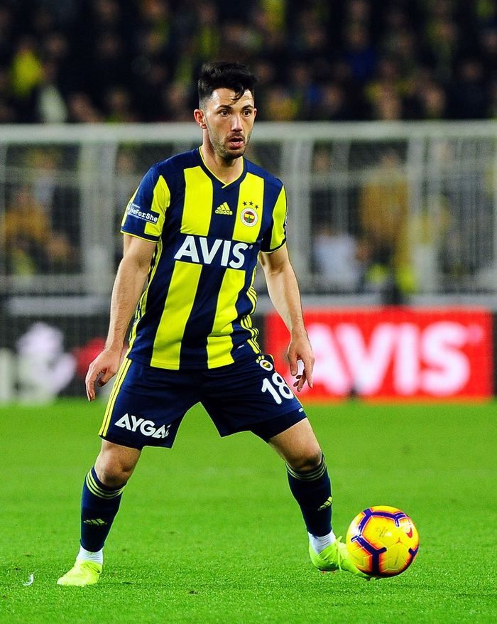 Ersun Yanal'dan sürpriz tercih! 10