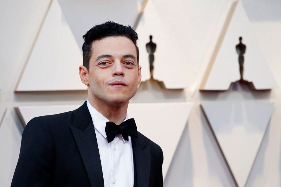 91. Oscar Ödül Töreni'nde şıklık yarışı! 58