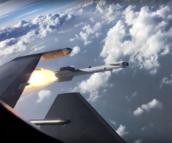 Putin duyurdu! işte ABD'de vurulacak hedefler... 3