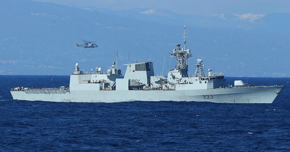 Dynamic Manta-2019 Tatbikatı'na Türk damgası... 10