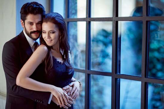 Burak Özçivit'ten Alex'e bomba transfer teklifi! 6