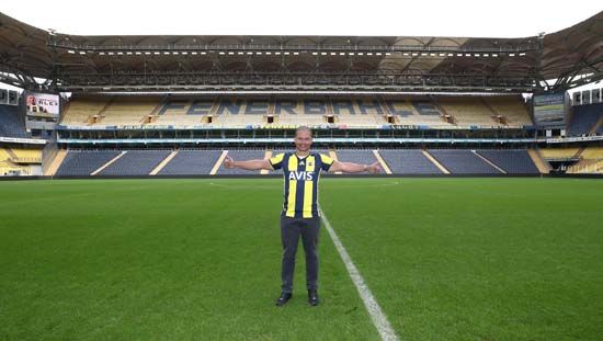 Burak Özçivit'ten Alex'e bomba transfer teklifi! 7