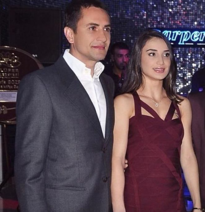 Yağmur Aşık: Bana adice bir oyun oynandı! 9