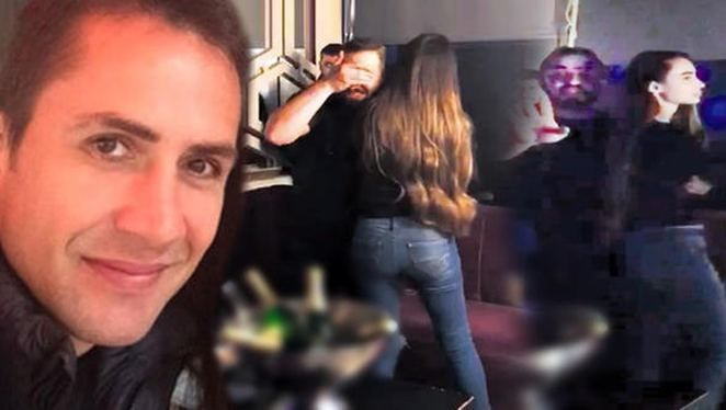 Yağmur Aşık: Bana adice bir oyun oynandı! 2