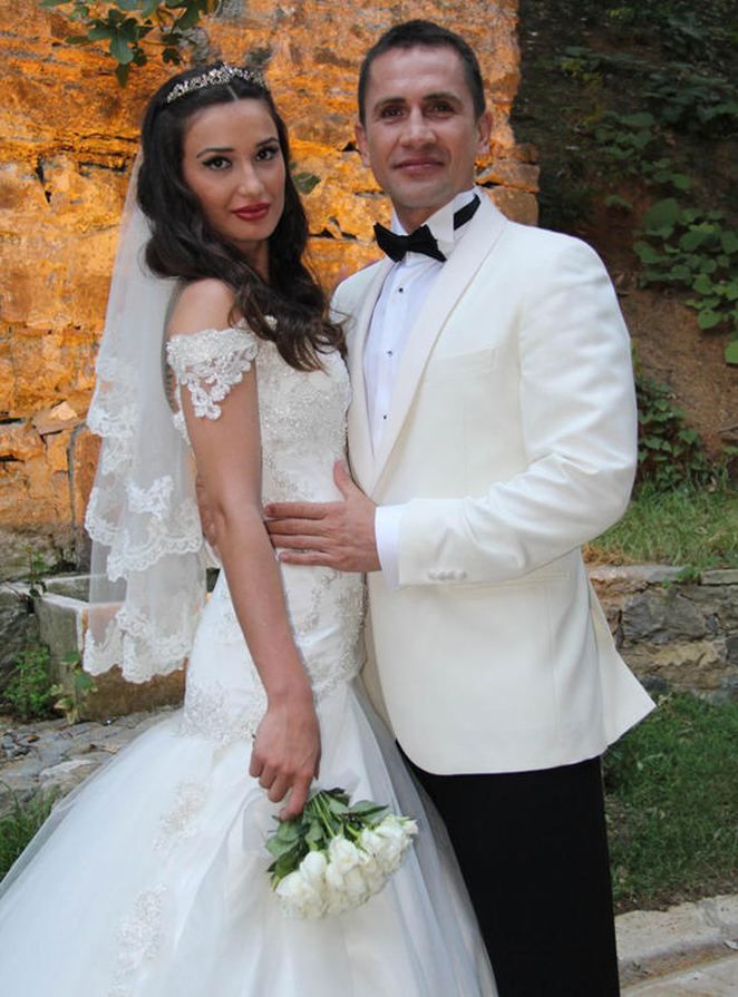 Yağmur Aşık: Bana adice bir oyun oynandı! 6