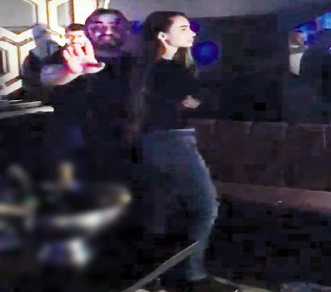 Yağmur Aşık: Bana adice bir oyun oynandı! 5
