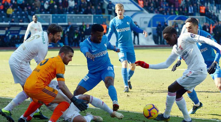 Erzurumsporlu futbolcu Türkiye'yi böyle kandırdı! 5