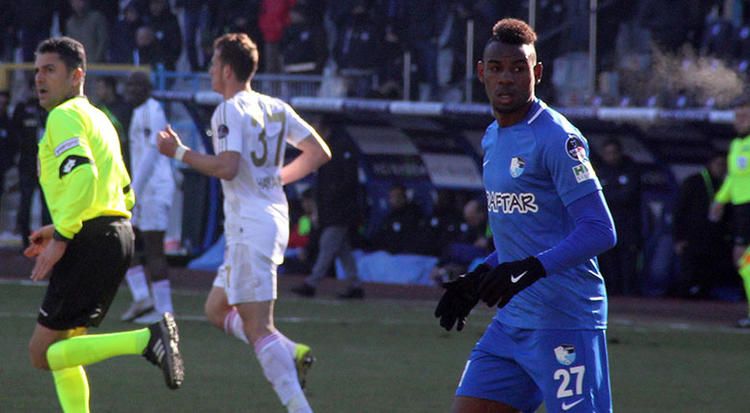 Erzurumsporlu futbolcu Türkiye'yi böyle kandırdı! 7