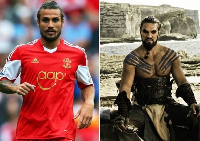 İnanılmaz benzerlikler! Çok şaşıracaksınız... 2