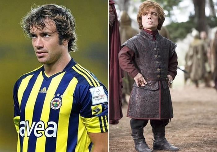 İnanılmaz benzerlikler! Çok şaşıracaksınız... 8
