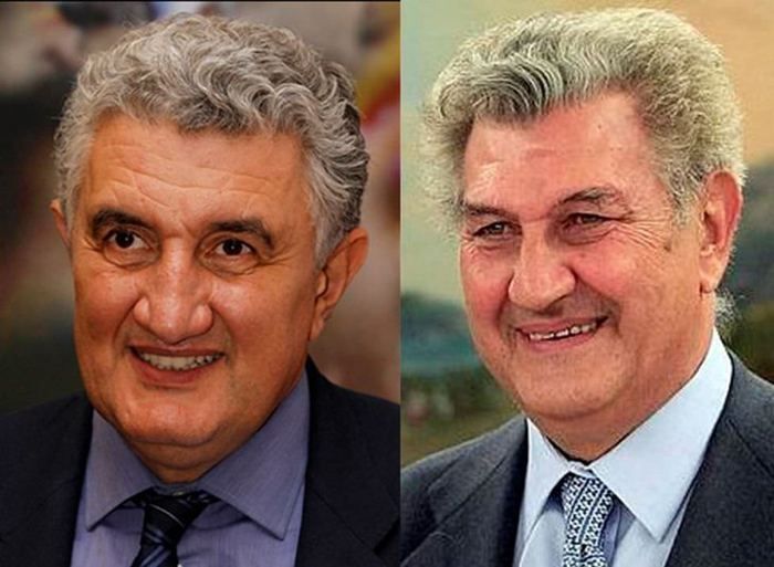 İnanılmaz benzerlikler! Çok şaşıracaksınız... 33