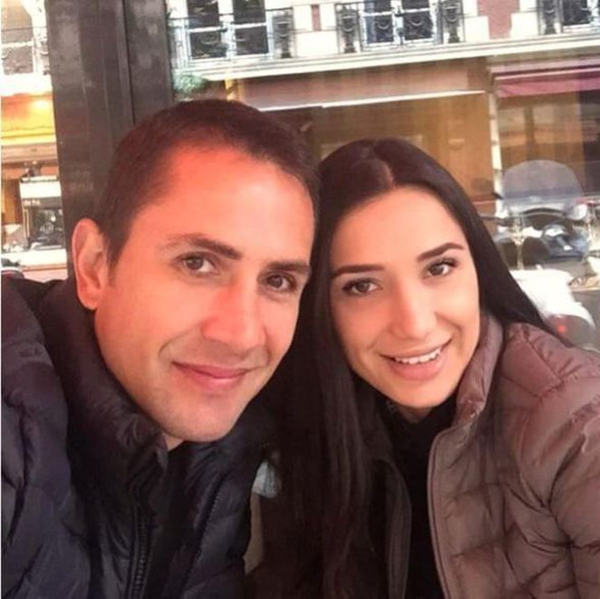 Emre Aşık'tan eşine boşanmanın yanında bir dava daha! 7