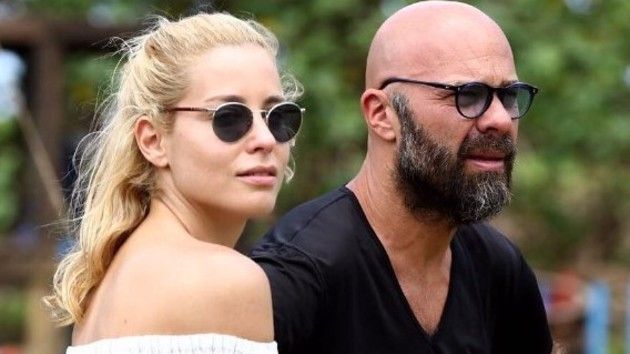 Acun Ilıcalı'ya bebek müjdesi! 8