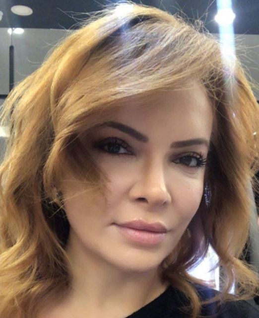 Canlı yayında yüzleşme: Sen benim kocamı... 5