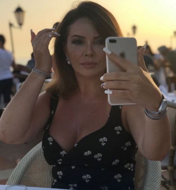 Canlı yayında yüzleşme: Sen benim kocamı... 6