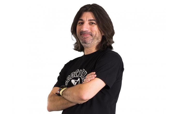 Cüneyt Kaşeler yorumlara noktayı böyle koydu! 1