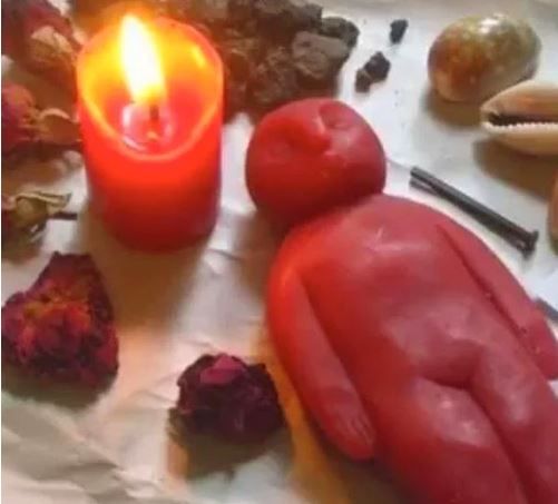 Cinler sosyal medyaya musallat oldu! 10