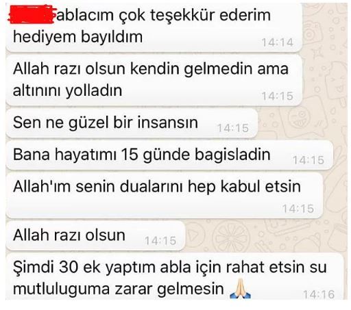 Cinler sosyal medyaya musallat oldu! 5