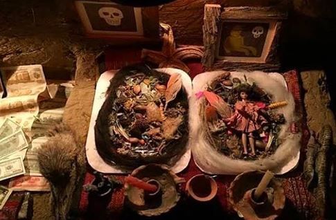 Cinler sosyal medyaya musallat oldu! 8