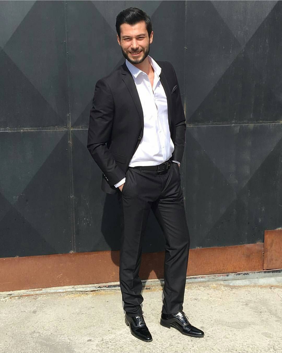 Damat adayının inanılmaz değişimi! 9