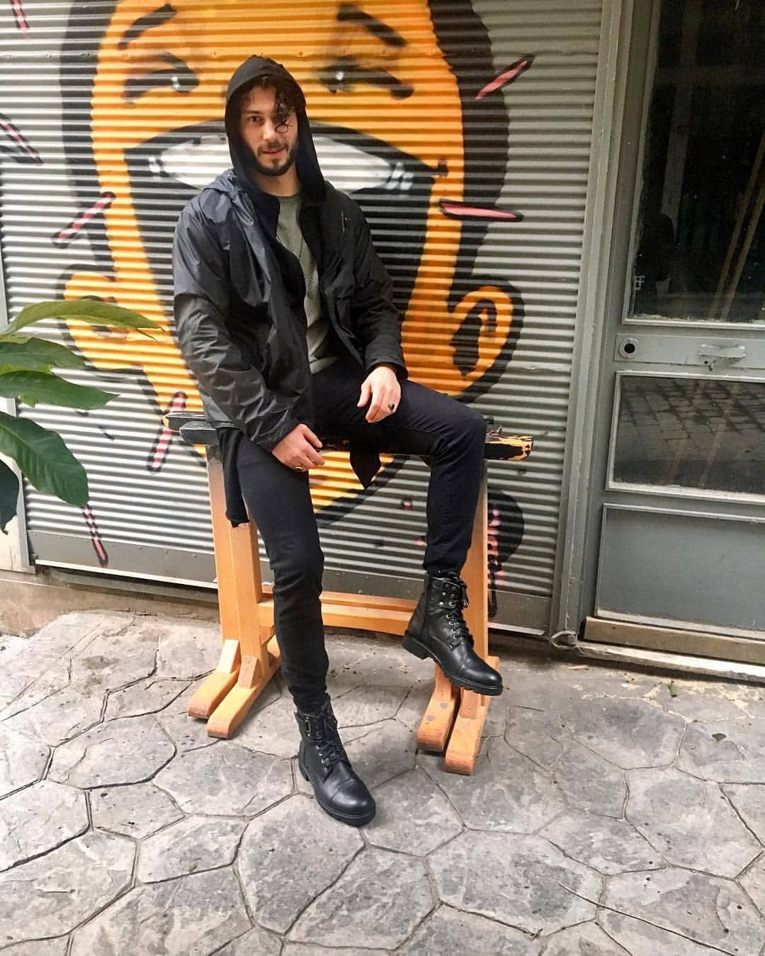 Damat adayının inanılmaz değişimi! 11