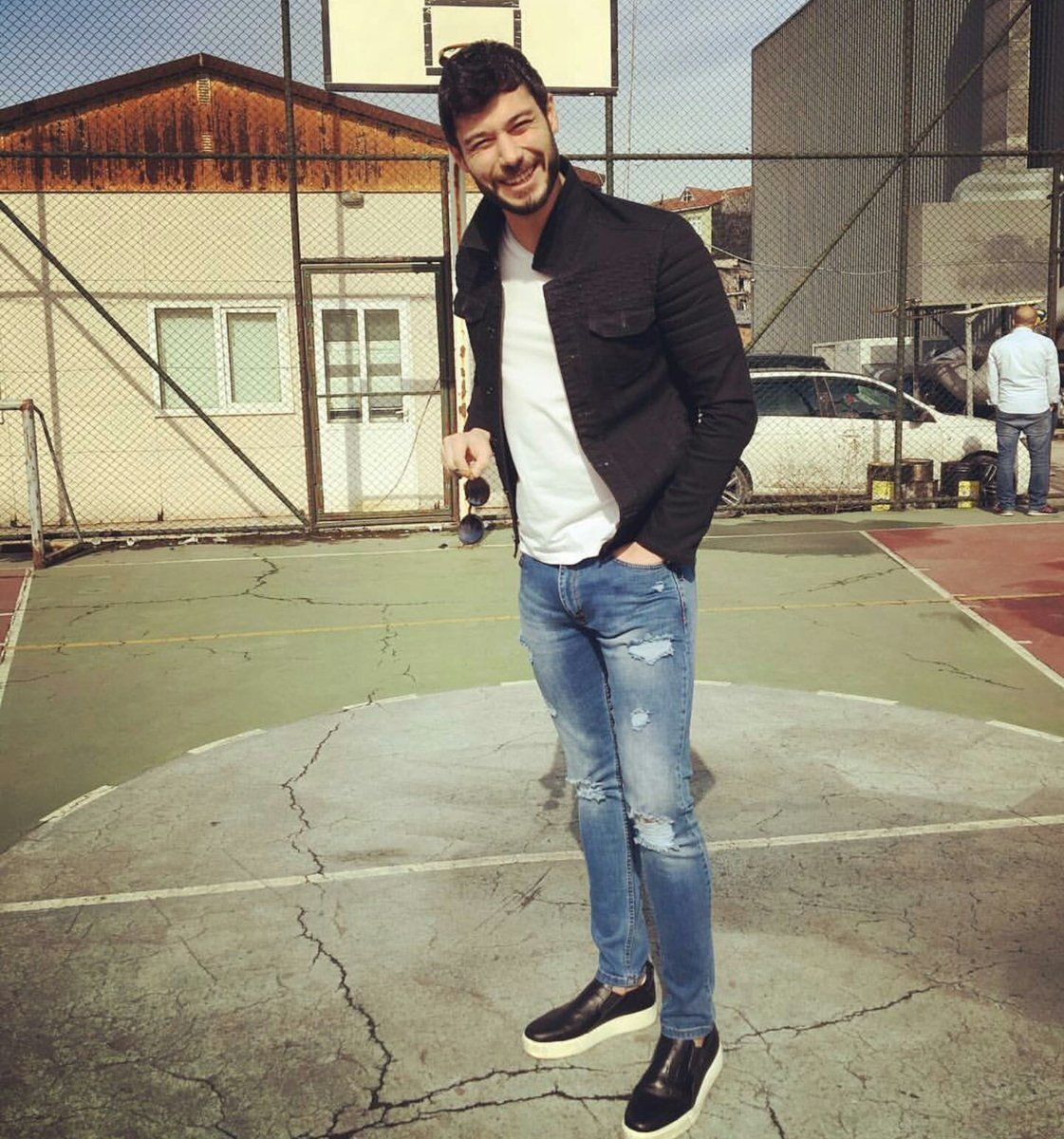 Damat adayının inanılmaz değişimi! 18