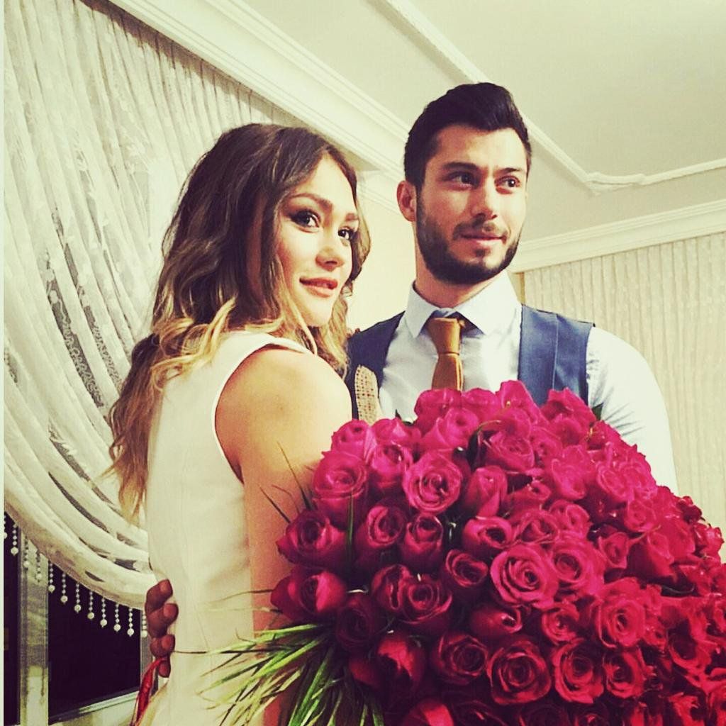 Damat adayının inanılmaz değişimi! 13