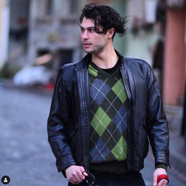 Damat adayının inanılmaz değişimi! 5