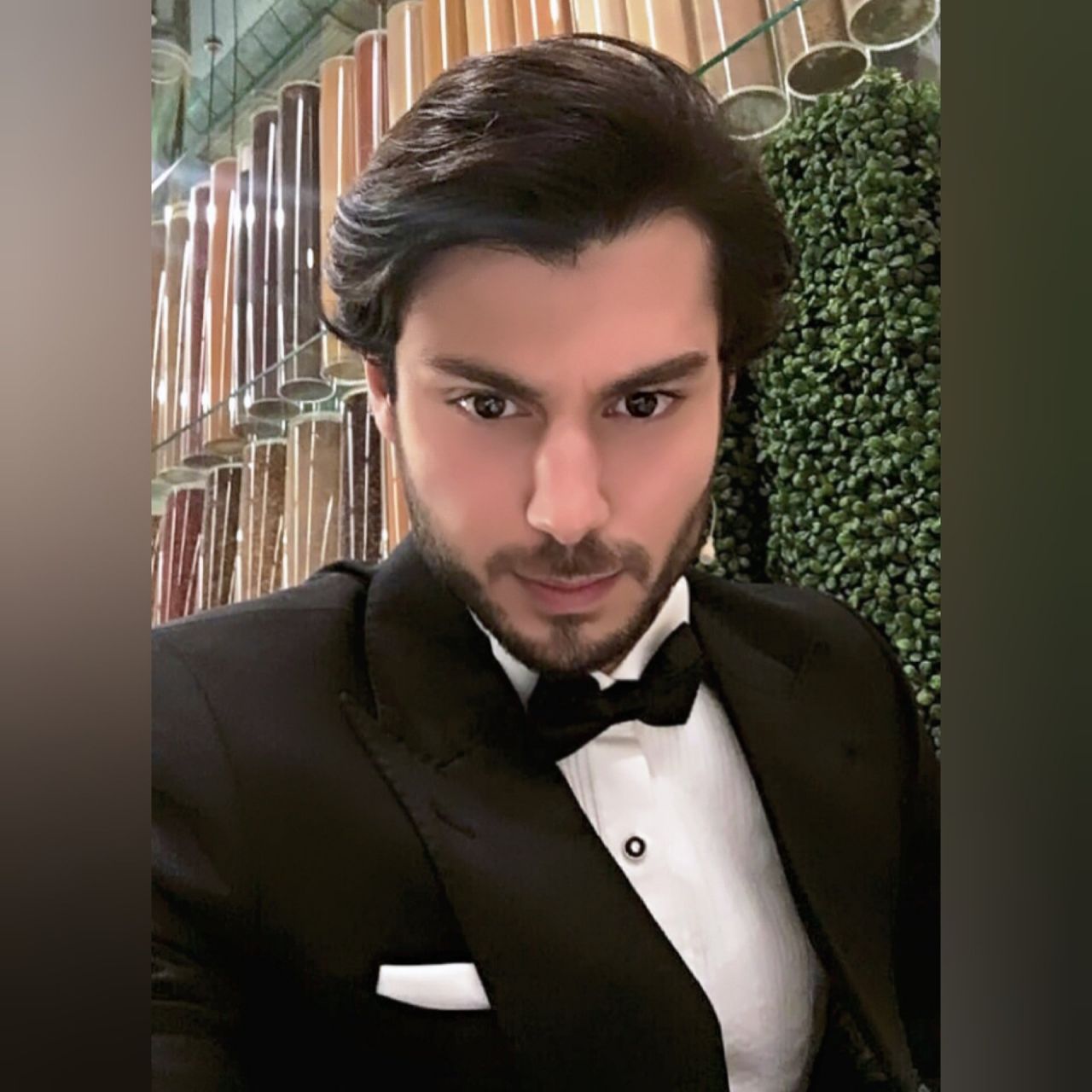 Damat adayının inanılmaz değişimi! 17