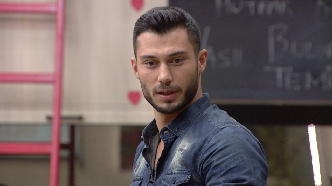 Damat adayının inanılmaz değişimi! 14