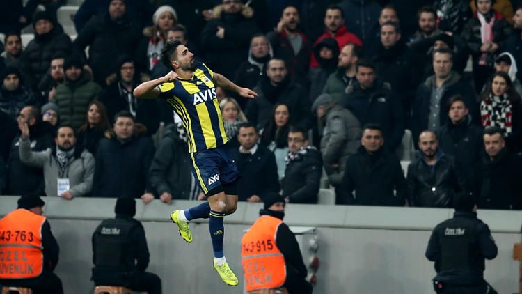 İşte Hasan Ali Kaldırım'ın sırrı! 2